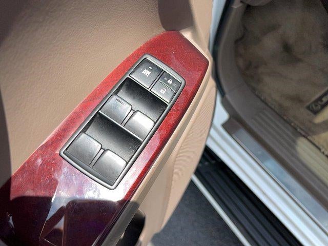 2018 Lexus GX 460 GX 460 Premium