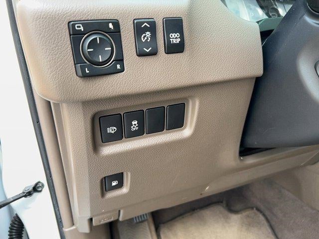 2018 Lexus GX 460 GX 460 Premium