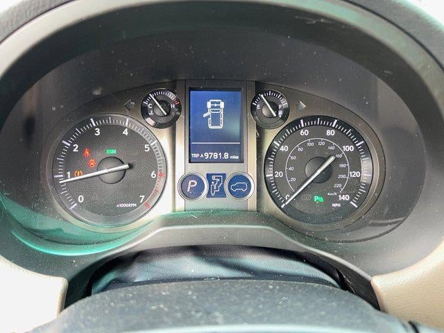 2018 Lexus GX 460 GX 460 Premium