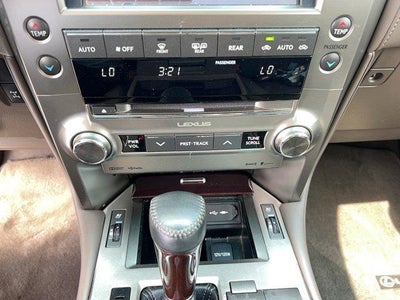 2018 Lexus GX 460 GX 460 Premium