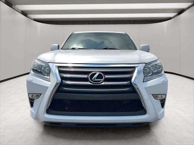 2018 Lexus GX 460 GX 460 Premium