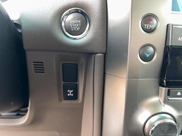 2018 Lexus GX 460 GX 460 Premium