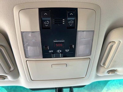 2018 Lexus GX 460 GX 460 Premium