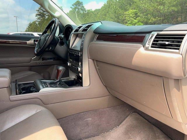 2018 Lexus GX 460 GX 460 Premium