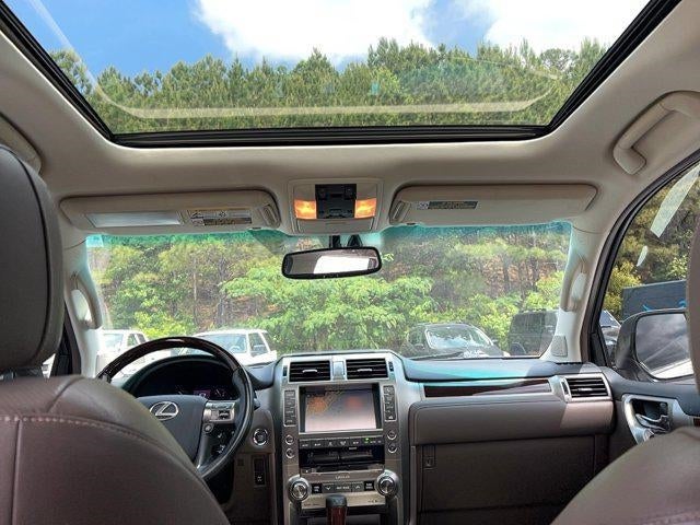 2018 Lexus GX 460 GX 460 Premium