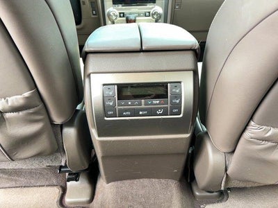 2018 Lexus GX 460 GX 460 Premium