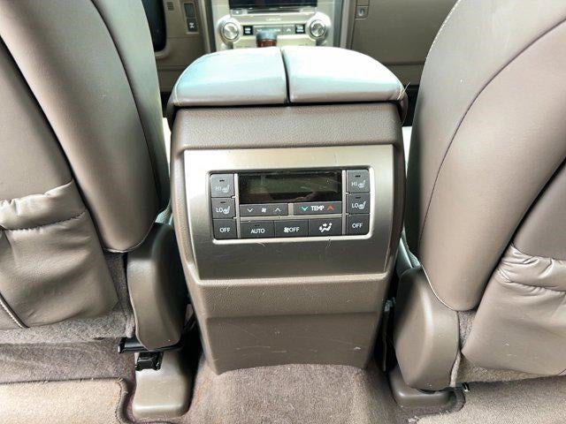 2018 Lexus GX 460 GX 460 Premium