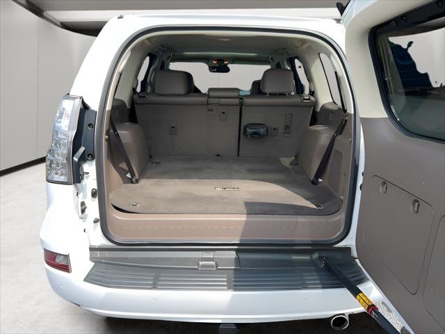 2018 Lexus GX 460 GX 460 Premium