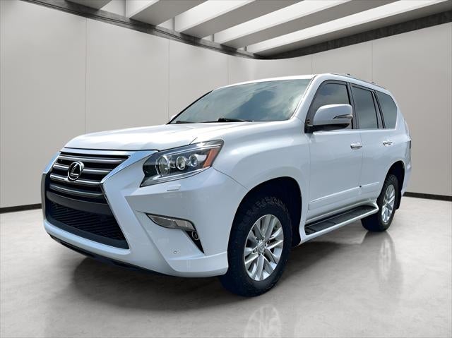 2018 Lexus GX 460 GX 460 Premium