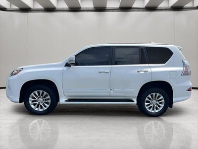 2018 Lexus GX 460 GX 460 Premium