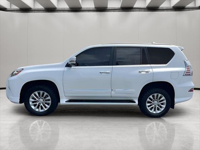 2018 Lexus GX 460 GX 460 Premium