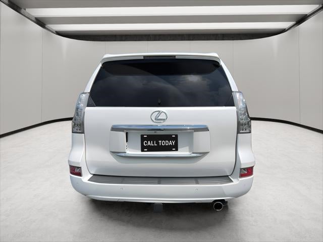 2018 Lexus GX 460 GX 460 Premium