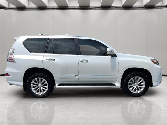 2018 Lexus GX 460 GX 460 Premium