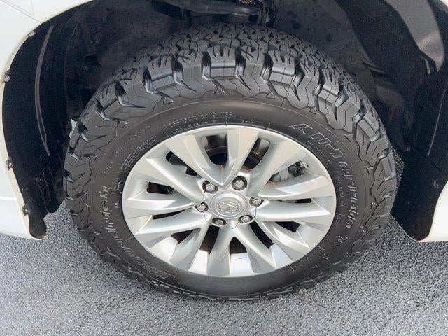 2018 Lexus GX 460 GX 460 Premium