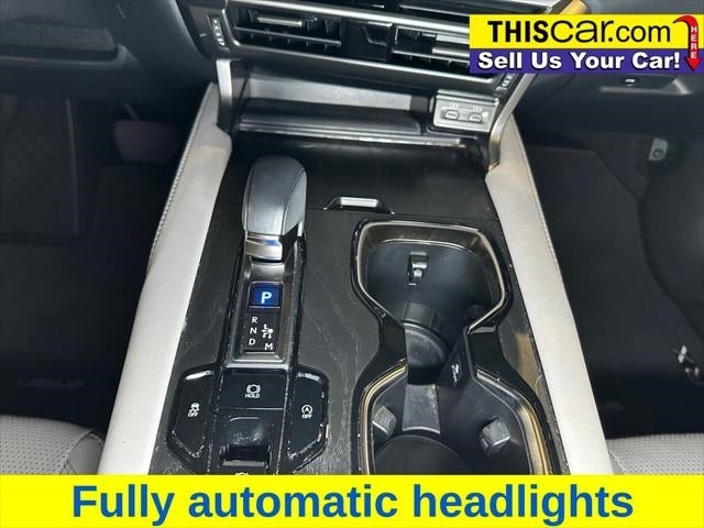 2023 Lexus RX 350 Premium