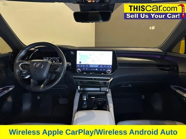 2023 Lexus RX 350 Premium