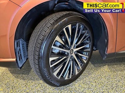 2023 Lexus RX 350 Premium