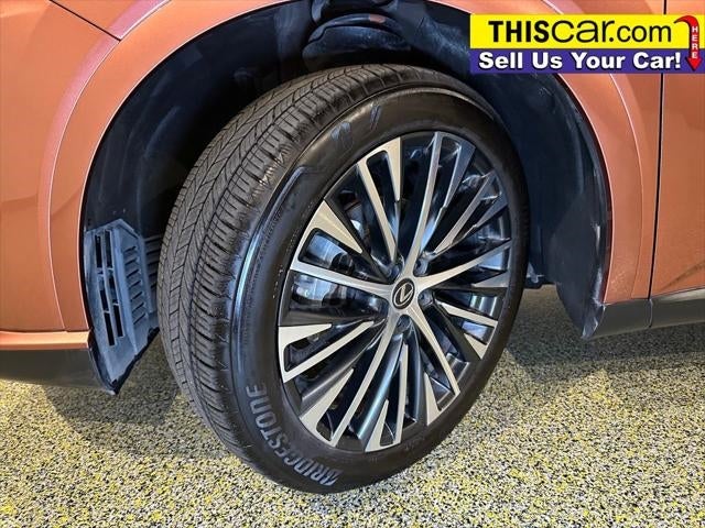 2023 Lexus RX 350 Premium