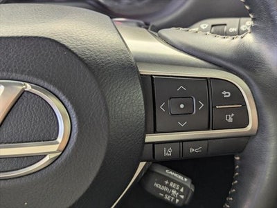 2022 Lexus GX 460 Luxury