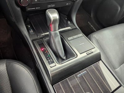 2022 Lexus GX 460 Luxury