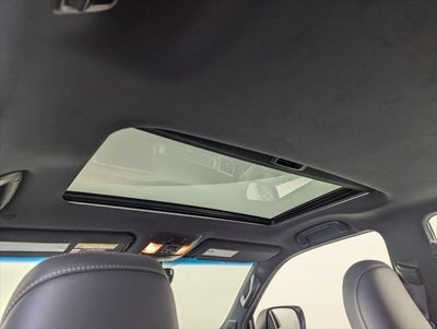 2022 Lexus GX 460 Luxury