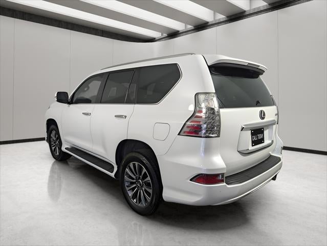2022 Lexus GX 460 Luxury