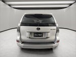2022 Lexus GX 460 Luxury
