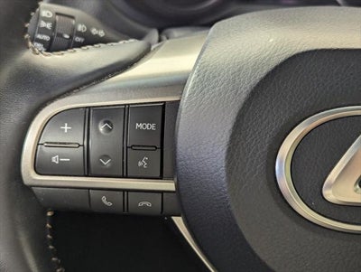 2022 Lexus GX 460 Luxury