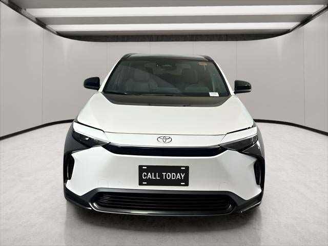 2023 Toyota bZ4X XLE