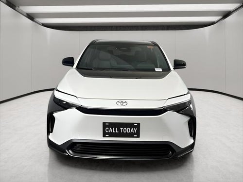 2023 Toyota bZ4X XLE