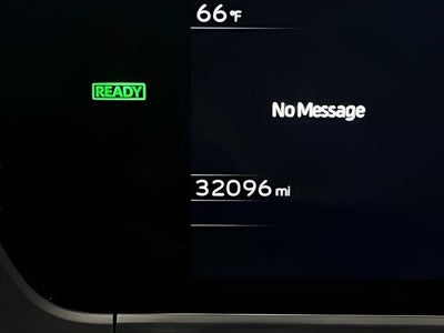 2023 Toyota bZ4X XLE