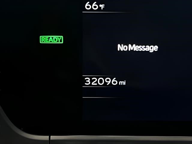 2023 Toyota bZ4X XLE