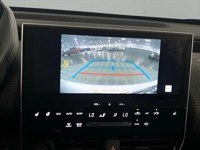 2023 Toyota bZ4X XLE