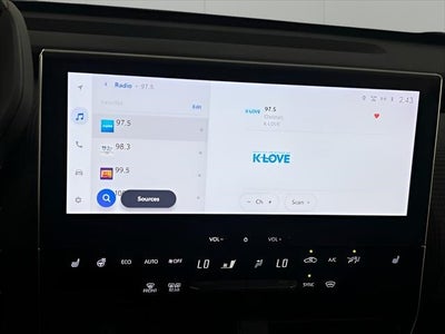 2023 Toyota bZ4X XLE