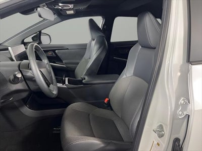 2023 Toyota bZ4X XLE