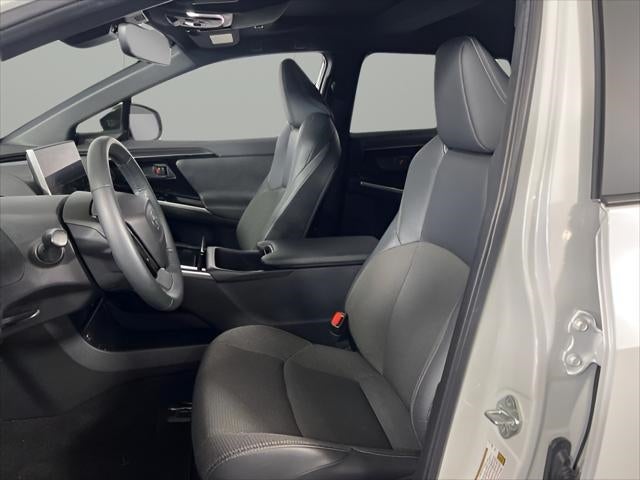 2023 Toyota bZ4X XLE
