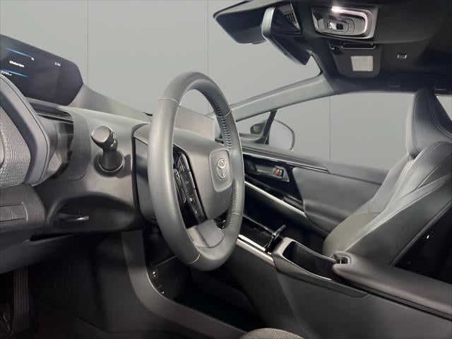 2023 Toyota bZ4X XLE