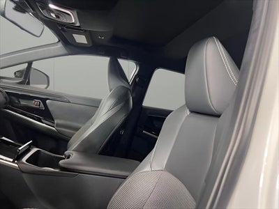 2023 Toyota bZ4X XLE