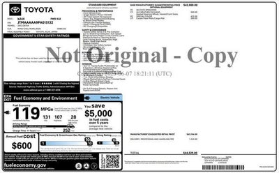 2023 Toyota bZ4X XLE