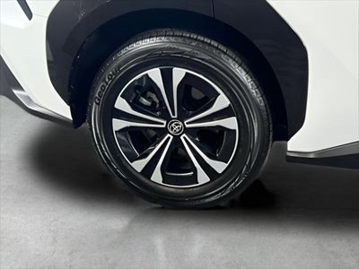 2023 Toyota bZ4X XLE