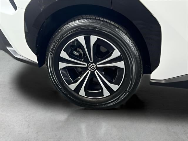 2023 Toyota bZ4X XLE