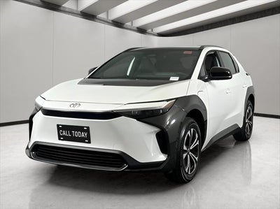 2023 Toyota bZ4X XLE