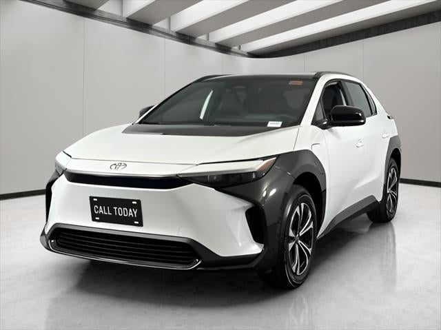 2023 Toyota bZ4X XLE
