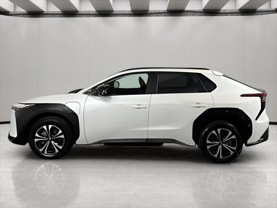 2023 Toyota bZ4X XLE