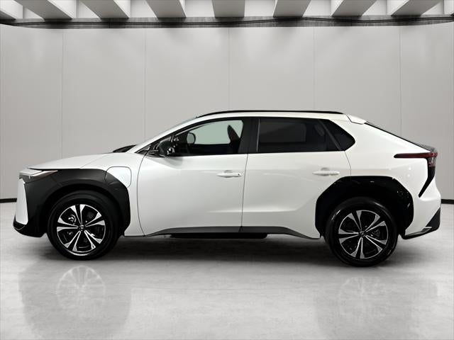2023 Toyota bZ4X XLE