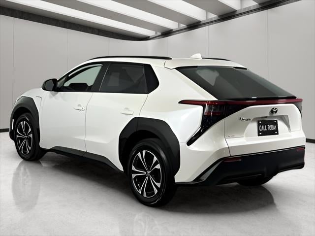 2023 Toyota bZ4X XLE