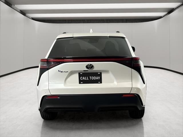 2023 Toyota bZ4X XLE