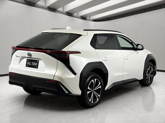 2023 Toyota bZ4X XLE