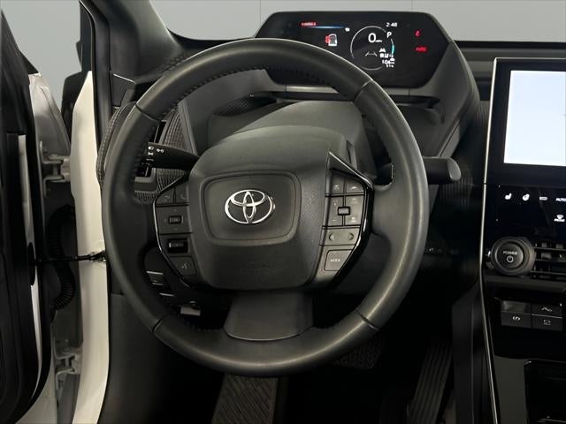 2023 Toyota bZ4X XLE