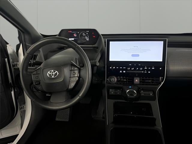 2023 Toyota bZ4X XLE